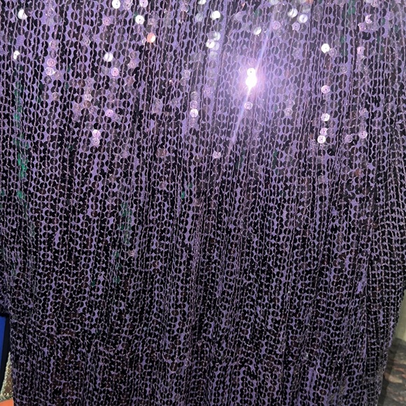 💝Final Price💝MAC DUGGAL gown size 8 brand new - Picture 12 of 13